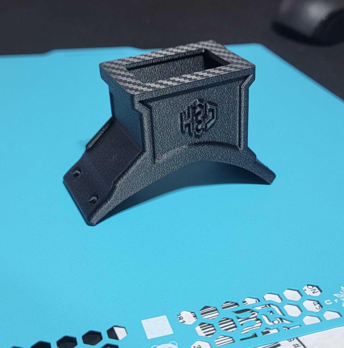 Defender Turn Signal Mount