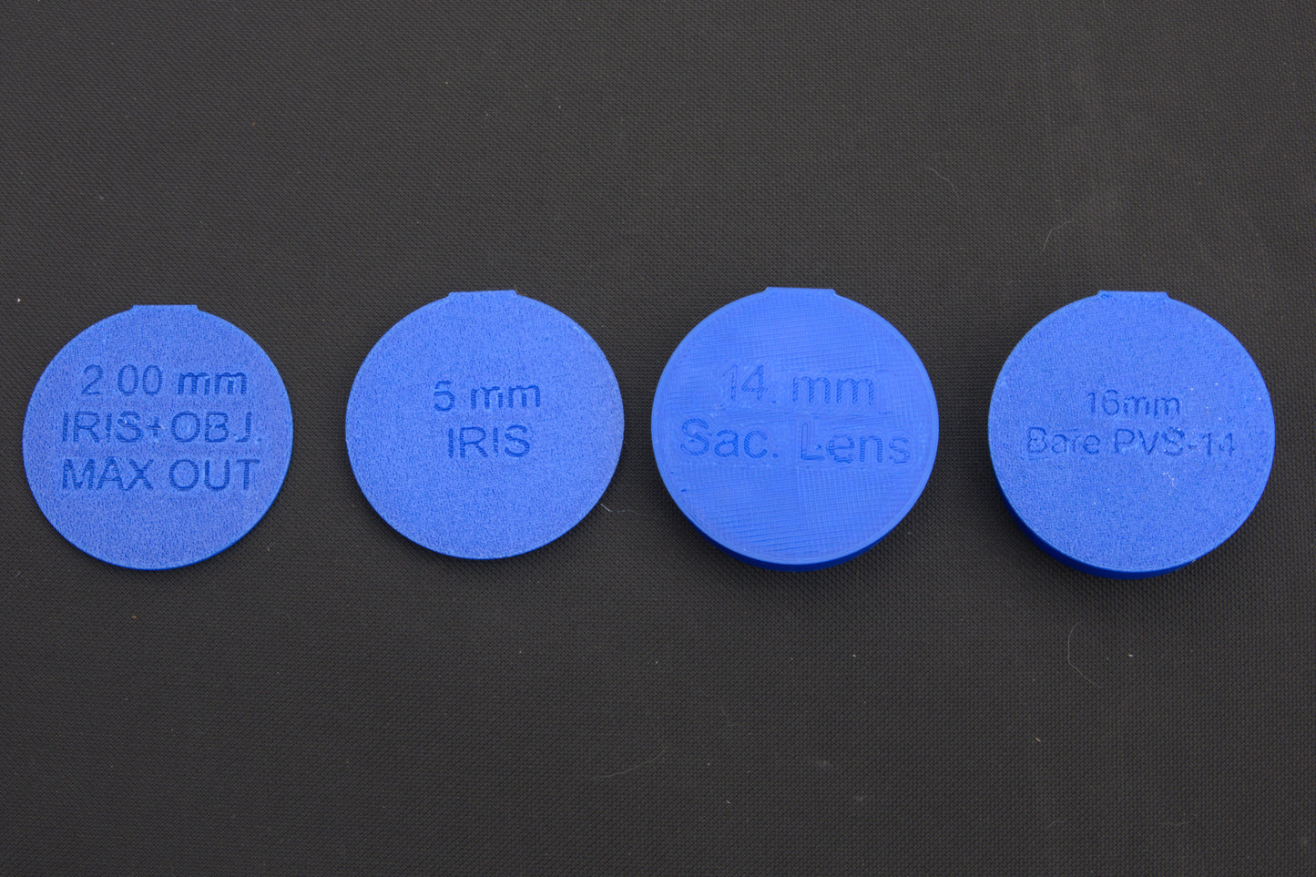 PVS-14 MultiCase