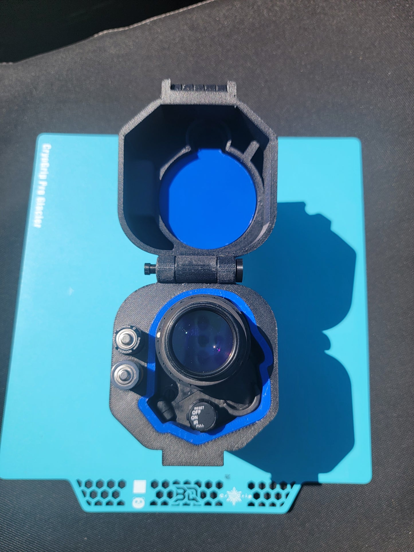 PVS-14 Case (No J-arm)