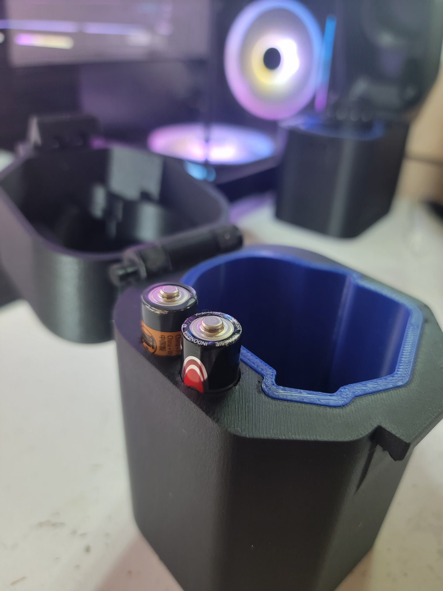 PVS-14 Case (No J-arm)