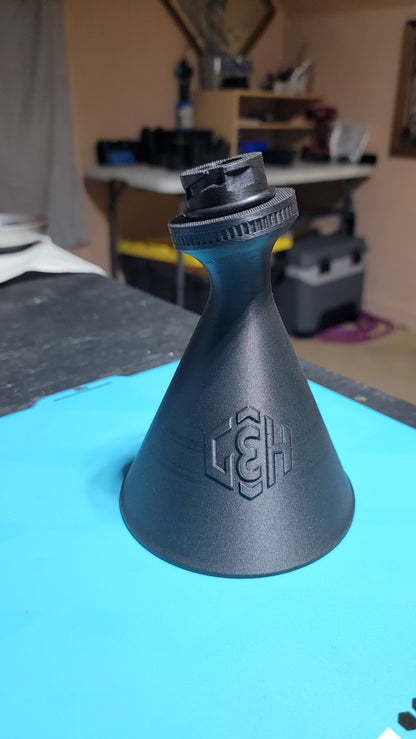 Polaris Locking Funnel