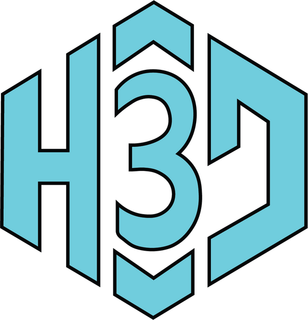 H3D Products