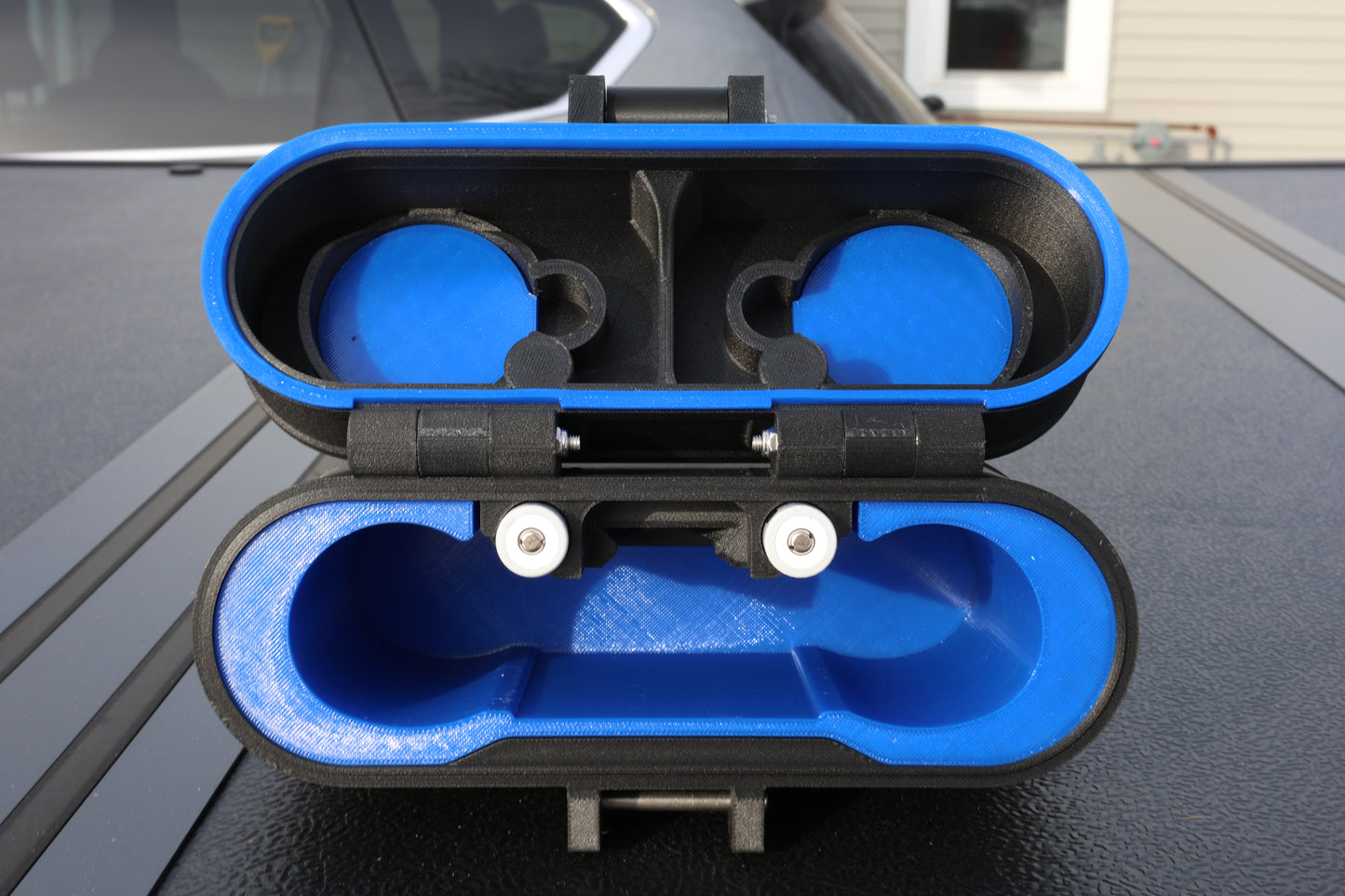 Night Vision Bino Case (Katana)