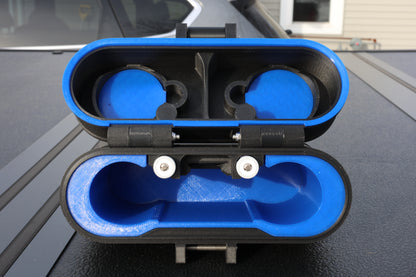 Night Vision Bino Case (Katana)