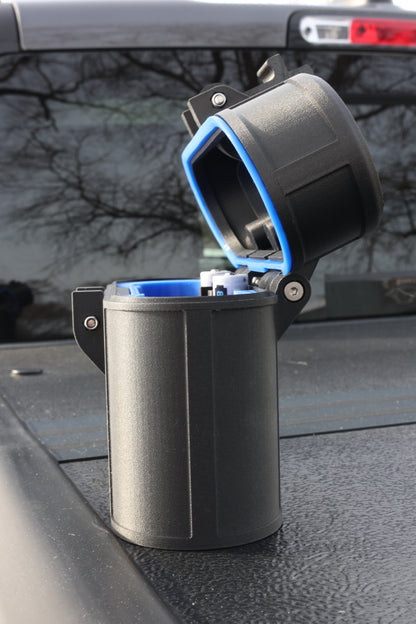 Night Vision Bino Case (Katana)