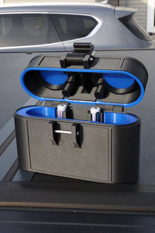 Night Vision Bino Case (Katana)