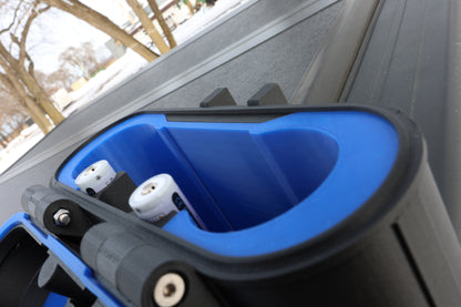 Night Vision Bino Case (Katana)