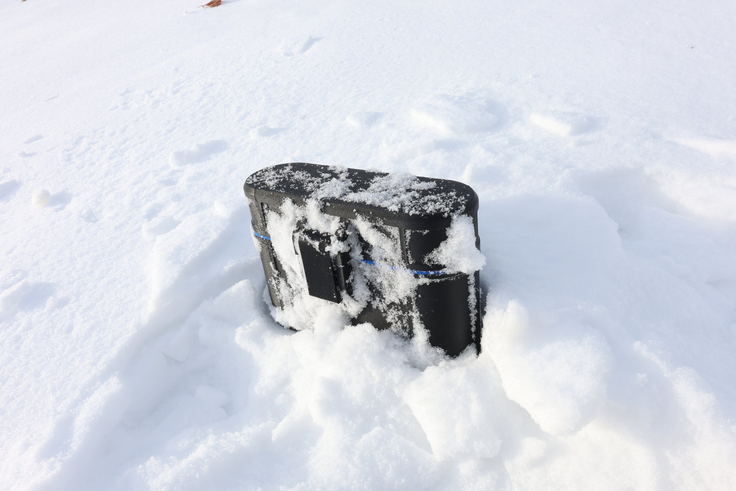 Night Vision Bino Case (Katana)