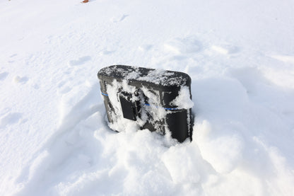 Night Vision Bino Case (Katana)