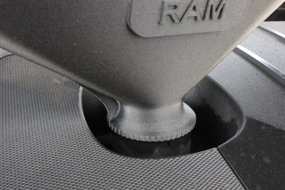 RAM Locking Oil Funnel