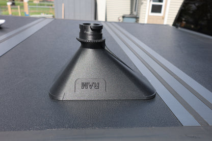 RAM Locking Oil Funnel