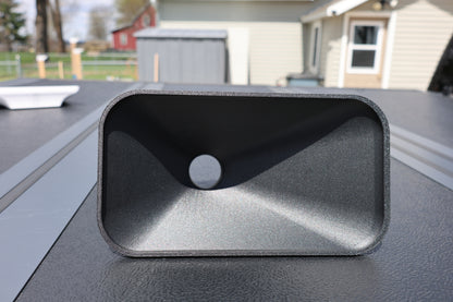 RAM Locking Oil Funnel