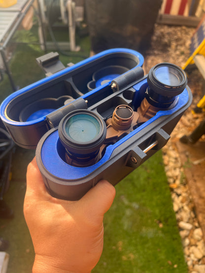 Night Vision Bino Case (Katana)