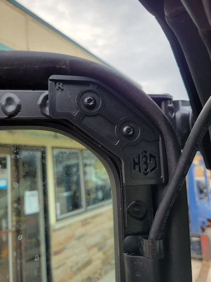 Defender Door Seal Pusher